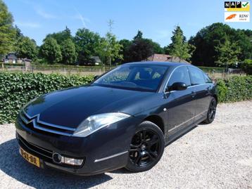 Citroen C6 2.7 HdiF V6 Exclusive , Clima / Cruise / Head Up  beschikbaar voor biedingen