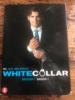 White collar seizoen 1, Cd's en Dvd's, Boxset, Ophalen of Verzenden, Zo goed als nieuw, Vanaf 6 jaar