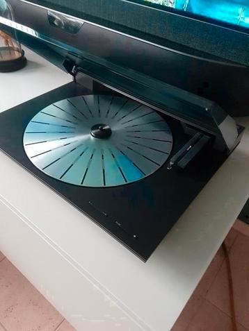 Bang en olufsen beogram 8500 incl mmc1 (zeer zeldzaam) beschikbaar voor biedingen