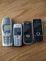 Nokia telefoons, Telecommunicatie, Mobiele telefoons | Nokia, Gebruikt, Ophalen of Verzenden
