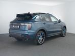 Lynk & Co 01 1.5 | Trekhaak | Pano | ACC | 360 Camera |, Auto's, Lynk & Co, Stof, Euro 6, Blauw, Plug-in hybride