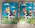 Puzzel Koeien 99 stukjes., Ophalen of Verzenden, Meer dan 50 stukjes, Zo goed als nieuw, 4 tot 6 jaar