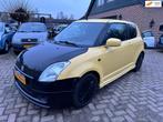 Suzuki Swift 1.3 Exclusive NIEUWE APK 29-01-2027, Gebruikt, 31 €/maand, 400 kg, Swift