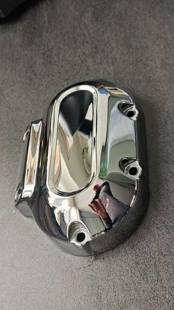 Gearbox Cover - Versnellingsbak Deksel - Nieuwstaat beschikbaar voor biedingen