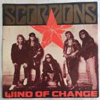 Vinyl 7" Scorpions - Wind of change - 1990, Cd's en Dvd's, Vinyl Singles, Verzenden, 7 inch, Single, Zo goed als nieuw