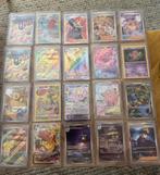 20x pokemon kaarten, Hobby en Vrije tijd, Verzamelkaartspellen | Pokémon, Ophalen of Verzenden