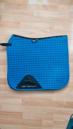 Weatherbeeta Prime dressuur dekje Royal Blue full, Ophalen of Verzenden, Gebruikt, Dekje