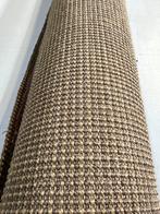 Sisal tapijt 2m x 4m - Natuurlijke Vloerbedekking, Ophalen, Beige, Zo goed als nieuw, 200 cm of meer