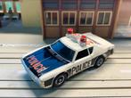 Faller of Aurora AFX police car, Ophalen of Verzenden, Elektrisch, Overige merken