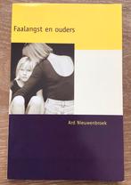 9789024294350 - Faalangst en ouders - Ard Nieuwenbroek, Zo goed als nieuw, Ard Nieuwenbroek, Beta, HBO