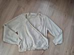 Nukus Trui Maat XL - Nieuwstaat, Kleding | Dames, Beige, Maat 46/48 (XL) of groter, Ophalen of Verzenden, Zo goed als nieuw