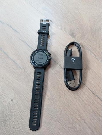 Garmin Forerunner 55 - Nieuwstaat! beschikbaar voor biedingen