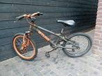Wyldee (decathlon) mtb 20 inch, Ophalen, Gebruikt, Aluminium