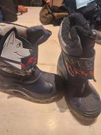 Flash Sneeuwboots mt 27, Gebruikt, Jongetje of Meisje, Flash, Laarsjes