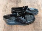 Paul Green Schoenen Zwart Maat 39, Paul Green, Zwart, Ophalen of Verzenden, Zo goed als nieuw