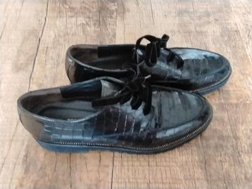 Paul Green Schoenen Zwart Maat 39 beschikbaar voor biedingen