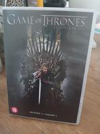 Game of thrones serie 1 dvd tv serie, Vanaf 16 jaar, Verzenden, Zo goed als nieuw, Overige genres
