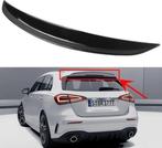 Spoiler Extention Achterklep Lip Voor Mercedes A Klasse W177, Auto diversen, Tuning en Styling, Verzenden, Automotive Parts, A.parts@hotmail.nl