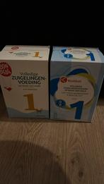 Opvolgmelk GRATIS, Ophalen of Verzenden, Nieuw, Overige typen