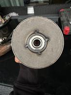 polini speeddrive/overrange poelie set minarelli horizontaal, Ophalen of Verzenden, Blok, Overige merken