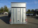 Sirius G455H Alu Cargo Gesloten 451x171x242cm Buist Voorraad, Ophalen, Nieuw