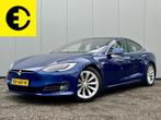 Tesla Model S 90D Base | Gratis Superchargen | Incl. BTW, 2123 kg, Origineel Nederlands, Te koop, 5 stoelen