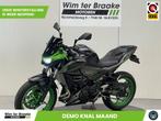 Kawasaki Z 500 SE ABS (bj 2024), Motoren, Motoren | Kawasaki, 2 cilinders, Kawasaki, Bedrijf, Onbekend