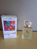 Andy Warhol Eau de Toilette  Le Jardin d'Amour Eau de Parfum, Zo goed als nieuw, Ophalen