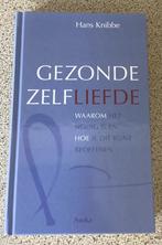 Gezonde zelfliefde - Hans Knibbe, Ophalen, Spiritualiteit algemeen, Hans Knibbe