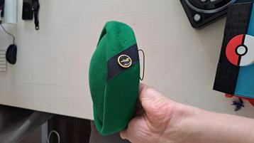 Transavia hoedje beschikbaar voor biedingen