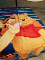 Mooie Badhanddoek groot Beertje paddington en tijgertje, Kinderen en Baby's, Kinderkamer | Beddengoed, Ophalen of Verzenden, Zo goed als nieuw
