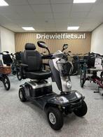 Vierwiel Scootmobiel | Kymco scootmobiel midi XLS | Koopje, Gebruikt, Kymco, Zorgbroeder, Zoom 19
