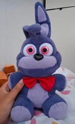 Sanshee Bonnie FNAF Knuffel, Ophalen of Verzenden, Zo goed als nieuw