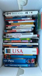 25 Reisgidsen ,capitool e.a, Boeken, Reisgidsen, Capitool, Europa, Reisgids of -boek, Ophalen