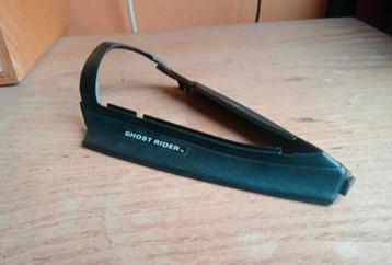 Gi joe gijoe phantom 1988 vintage onderdeel  beschikbaar voor biedingen