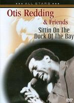 Otis Redding & Friends - Sittin' On The Dock Of The Bay DVD, Alle leeftijden, Ophalen of Verzenden, Zo goed als nieuw, Muziek en Concerten