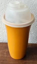 Tupperware shaker izgs, Ophalen of Verzenden, Zo goed als nieuw, Overige typen