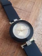 D&G replica horloge nieuw, Sieraden, Tassen en Uiterlijk, Nieuw, Met strass, Overige merken, Staal
