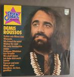 LP Demis Roussos - Star For Millions, Ophalen of Verzenden, 1960 tot 1980, Gebruikt, 12 inch