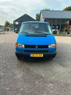 Volkswagen transporter t4 1.9td 2001 in onderdelen, Auto-onderdelen, Ophalen of Verzenden, Volkswagen