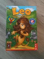 Leo moet naar de kapper - bordspel, Hobby en Vrije tijd, Gezelschapsspellen | Bordspellen, Ophalen of Verzenden, Zo goed als nieuw
