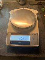 Mettler-Toledo precisie balans geijkt PB3002S 3100g op 0,01g, Witgoed en Apparatuur, Weegschalen, Ophalen, Minder dan 10 kg, Zo goed als nieuw