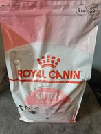 Nieuwe zak kitten brokken 4kg Royal Canin, Dieren en Toebehoren, Ophalen of Verzenden, Kat