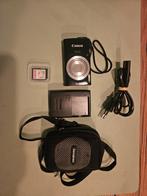 Canon Ixus 185 Compact Camera, Gebruikt, Canon, Compact, Ophalen of Verzenden