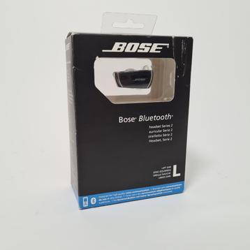 Bose Headset Series 2 Linker Oortje | Nieuw beschikbaar voor biedingen