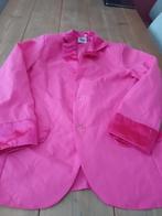 Colbert roze carnaval, Kleding | Dames, Ophalen of Verzenden, Zo goed als nieuw, Roze