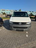 Volkswagen Transporter Bestel 2.0 D 62KW 2011, Auto's, Bestelauto's, Voorwielaandrijving, 4 cilinders, Volkswagen, Wit