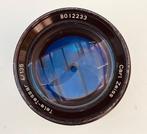 Carl Zeiss Tele-Tessar 135mm f4 (QBM - Rollei mount), Ophalen of Verzenden