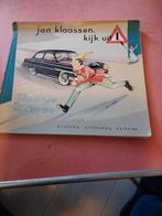 Anne de vries en a.m koppejan Jan klaasen kijk uit € 2.50, Ophalen of Verzenden, Gelezen