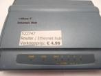 Router - Ethernet Hub *522747*, Ophalen of Verzenden